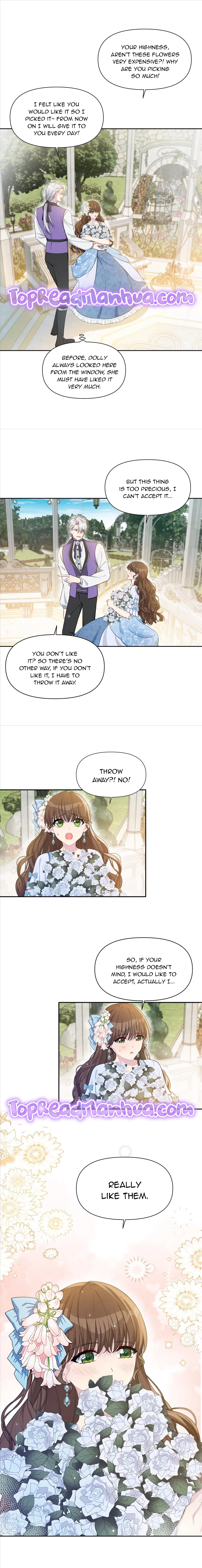 The Lithromantic Duke Chapter 4 Online - página 12