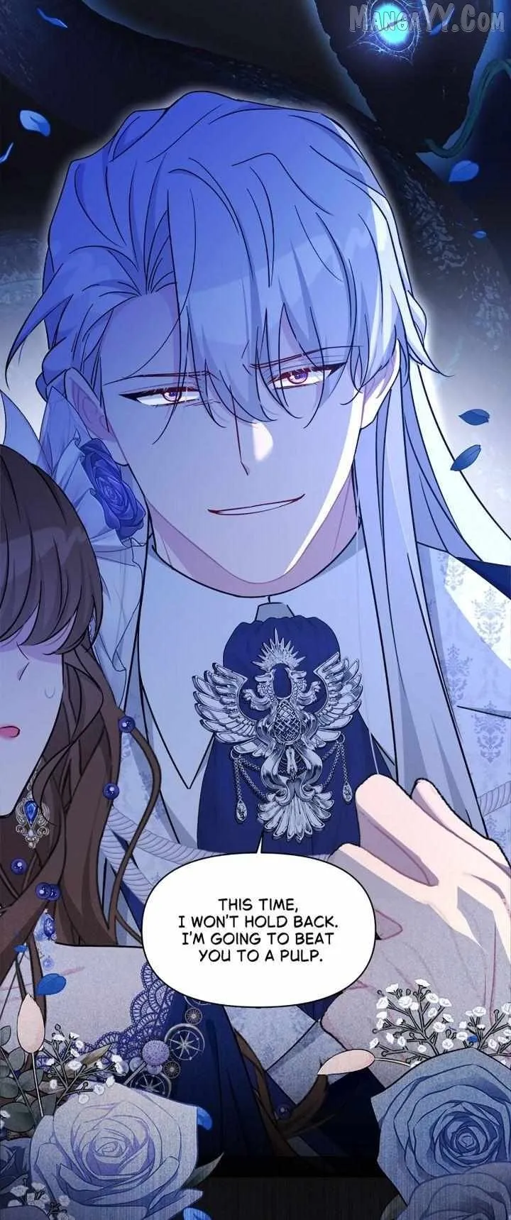 The Lithromantic Duke Chapter 40 Online - página 5