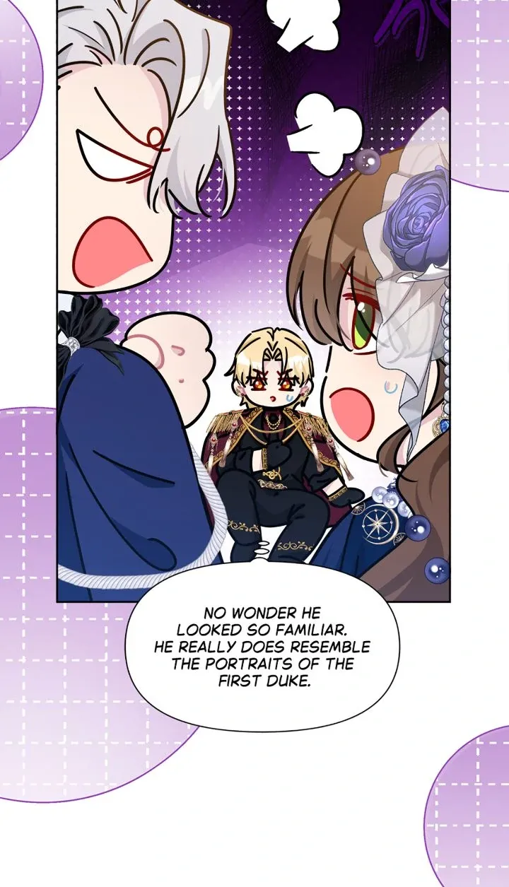 The Lithromantic Duke Chapter 40 Online - página 7