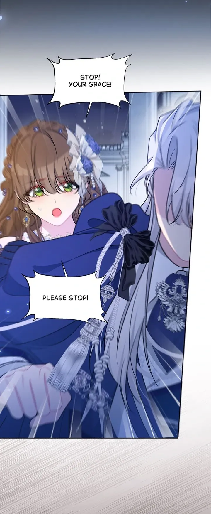 The Lithromantic Duke Chapter 40 Online - página 13