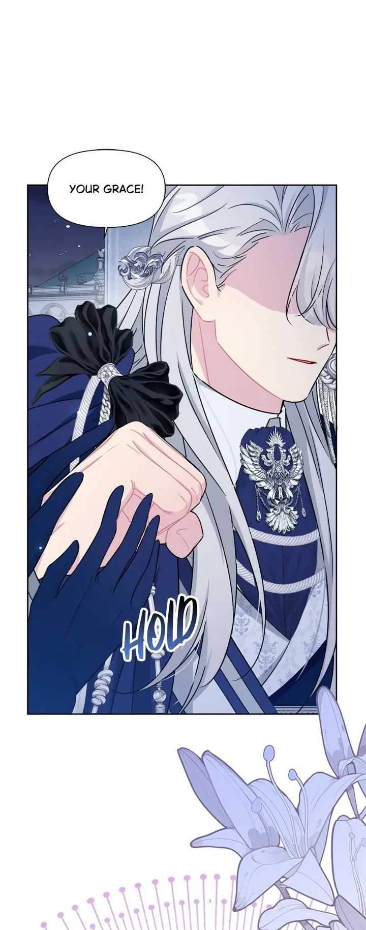 The Lithromantic Duke Chapter 40 Online - página 17