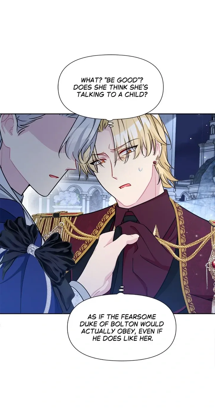 The Lithromantic Duke Chapter 40 Online - página 20