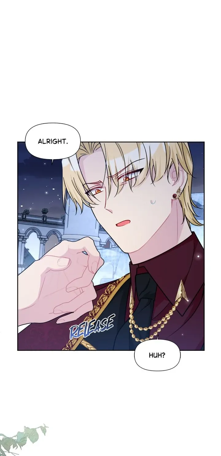 The Lithromantic Duke Chapter 40 Online - página 21