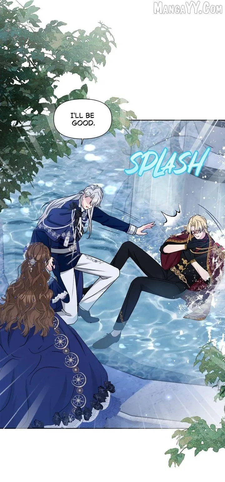The Lithromantic Duke Chapter 40 Online - página 22
