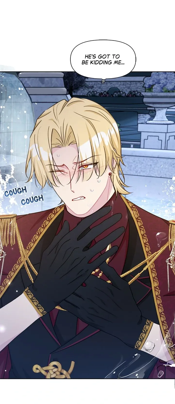 The Lithromantic Duke Chapter 40 Online - página 23