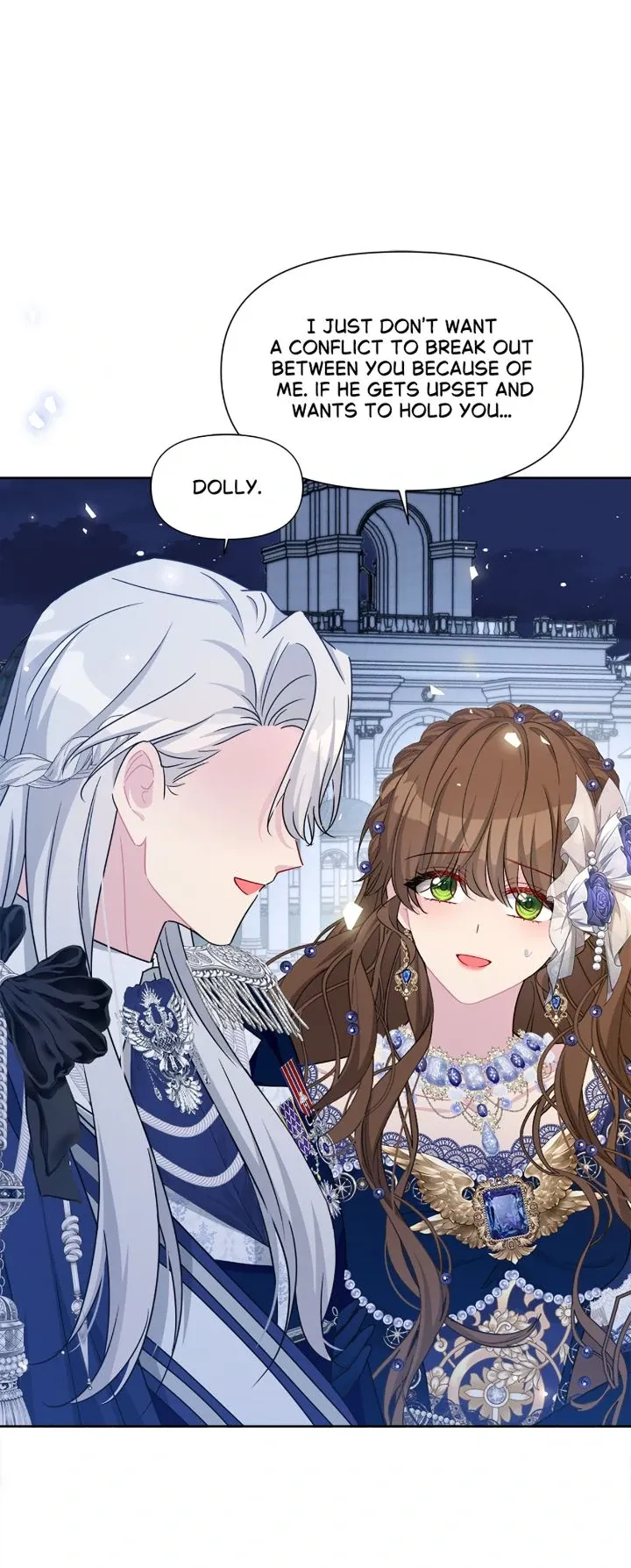 The Lithromantic Duke Chapter 40 Online - página 32