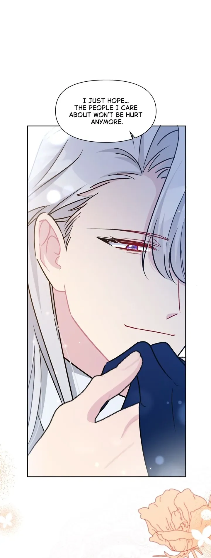 The Lithromantic Duke Chapter 40 Online - página 41