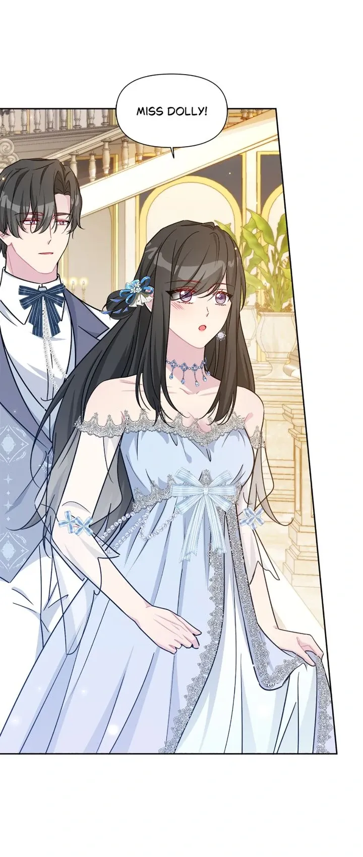 The Lithromantic Duke Chapter 40 Online - página 45