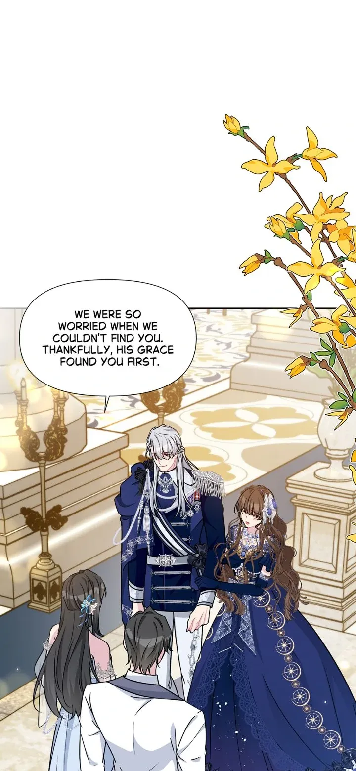 The Lithromantic Duke Chapter 40 Online - página 46