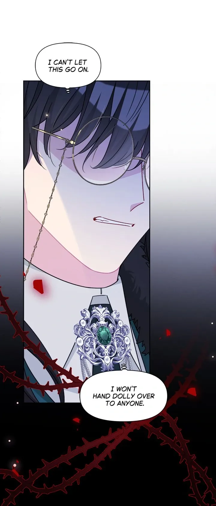 The Lithromantic Duke Chapter 40 Online - página 51
