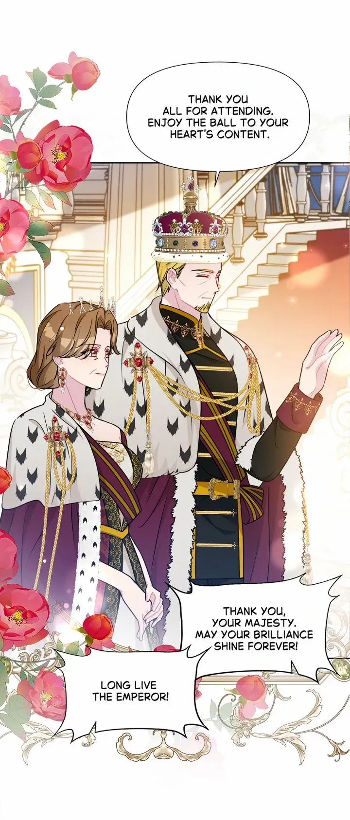 The Lithromantic Duke Chapter 40 Online - página 55