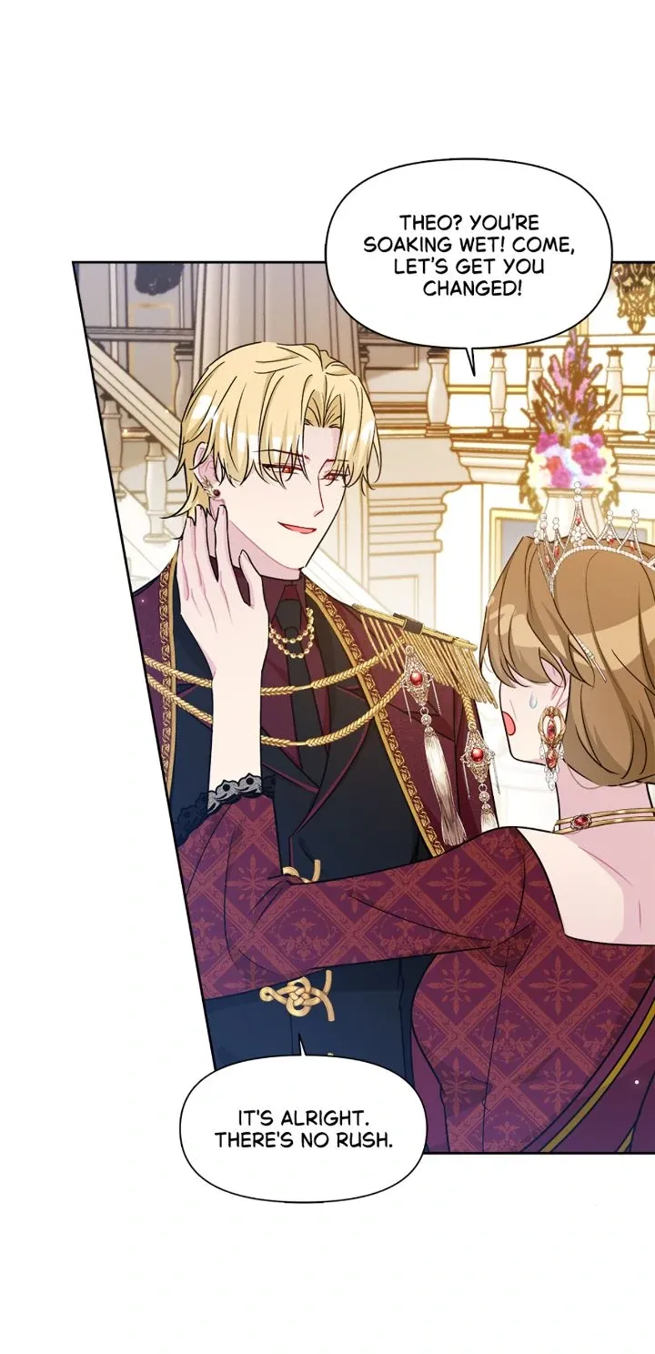 The Lithromantic Duke Chapter 40 Online - página 57