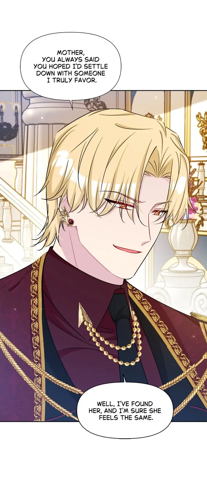 The Lithromantic Duke Chapter 40 Online - página 58