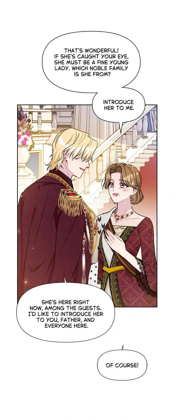 The Lithromantic Duke Chapter 40 Online - página 59