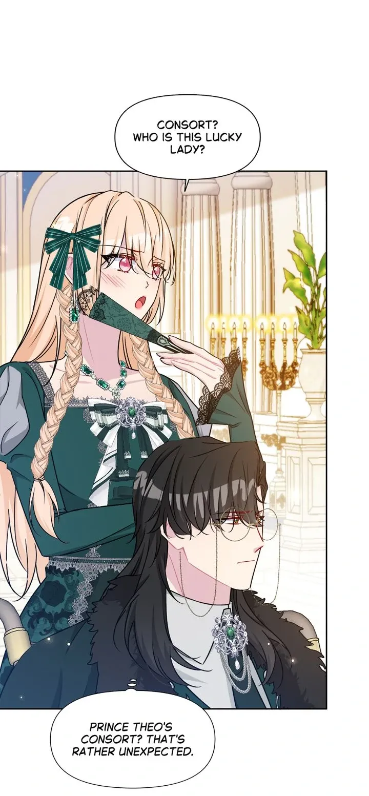 The Lithromantic Duke Chapter 40 Online - página 61