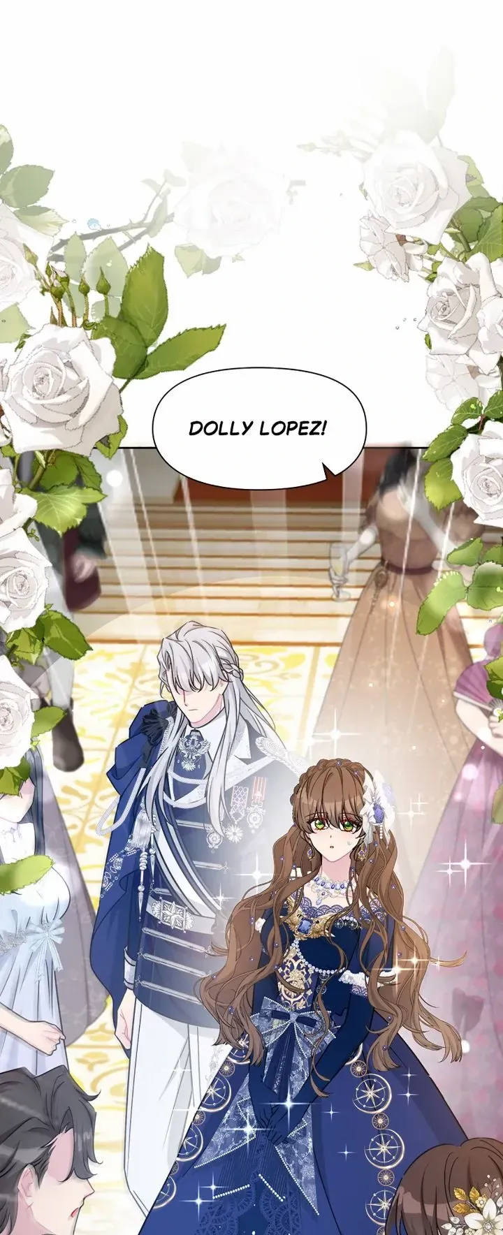 The Lithromantic Duke Chapter 40 Online - página 65