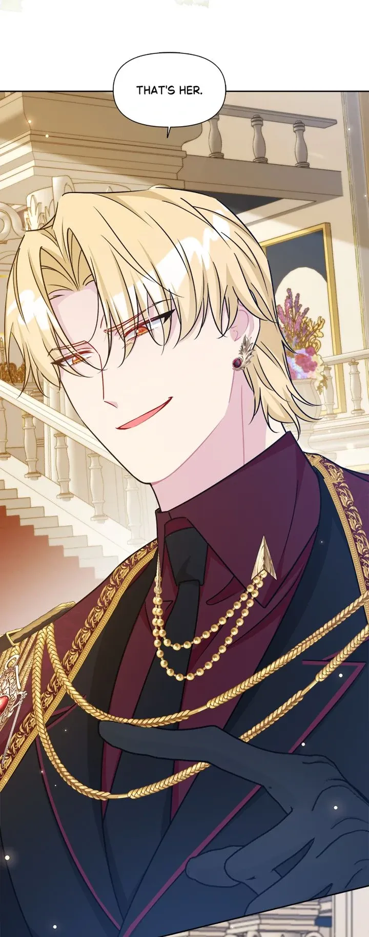 The Lithromantic Duke Chapter 40 Online - página 67