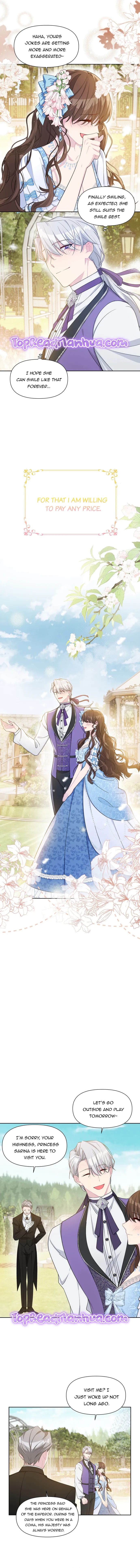 The Lithromantic Duke Chapter 5 Online - página 3