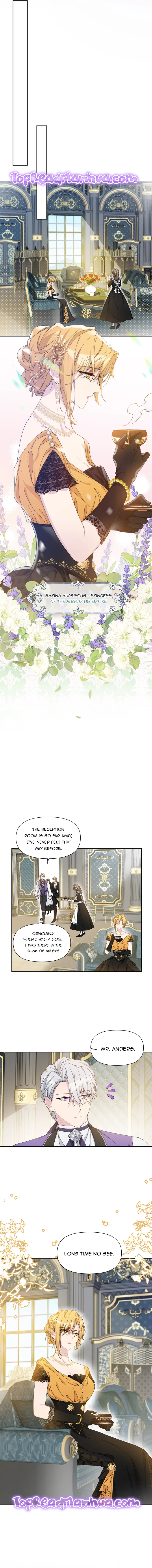 The Lithromantic Duke Chapter 5 Online - página 6
