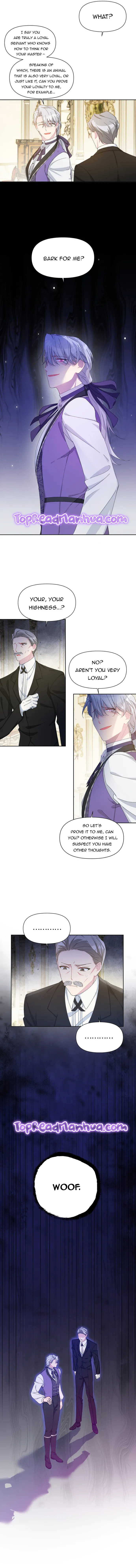 The Lithromantic Duke Chapter 5 Online - página 9
