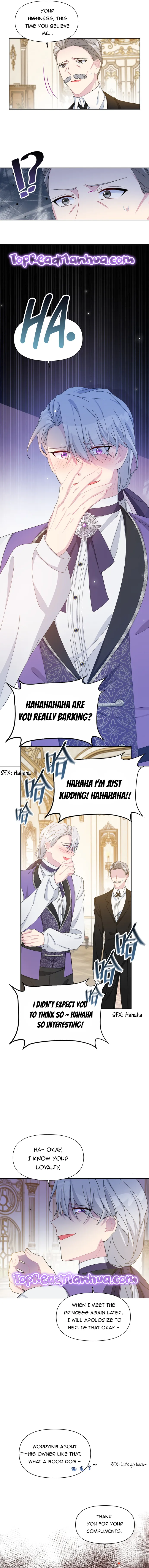 The Lithromantic Duke Chapter 5 Online - página 10