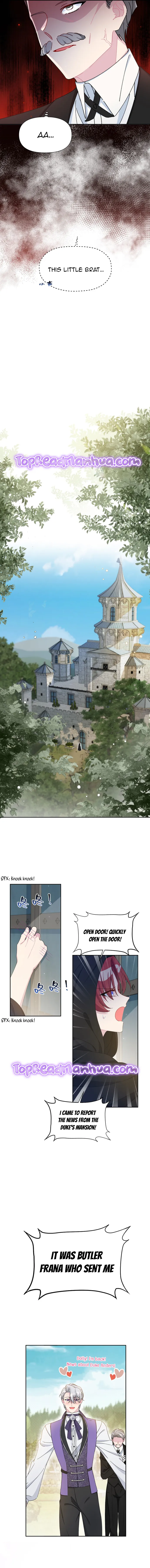 The Lithromantic Duke Chapter 5 Online - página 11
