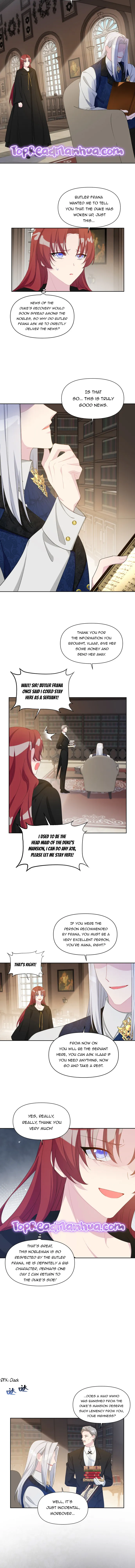 The Lithromantic Duke Chapter 6 Online - página 2