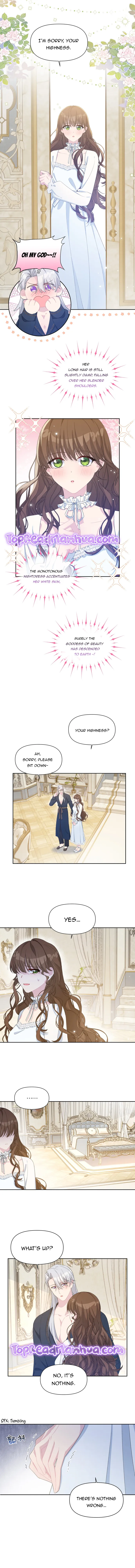 The Lithromantic Duke Chapter 6 Online - página 5