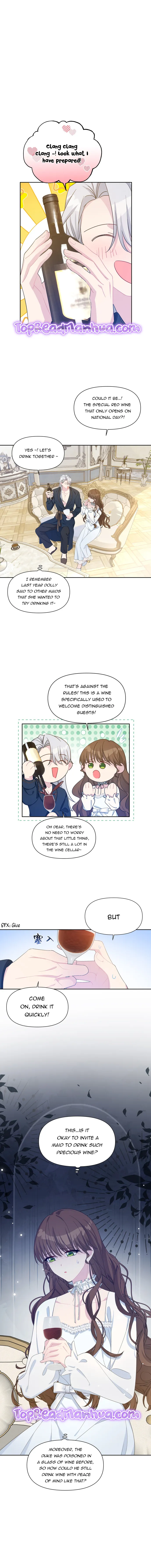 The Lithromantic Duke Chapter 6 Online - página 6