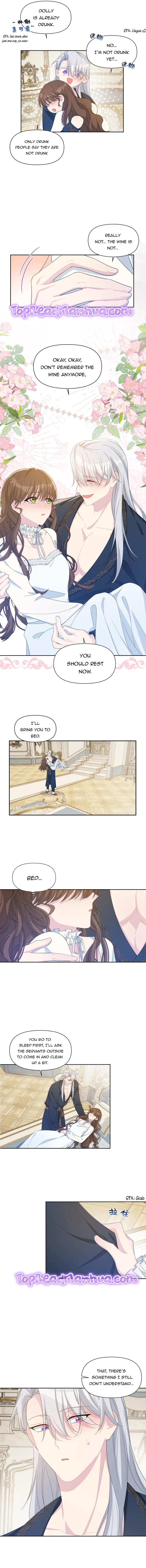 The Lithromantic Duke Chapter 6 Online - página 9