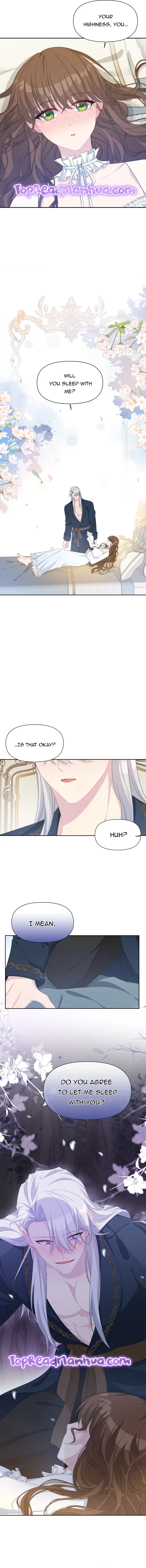 The Lithromantic Duke Chapter 6 Online - página 10