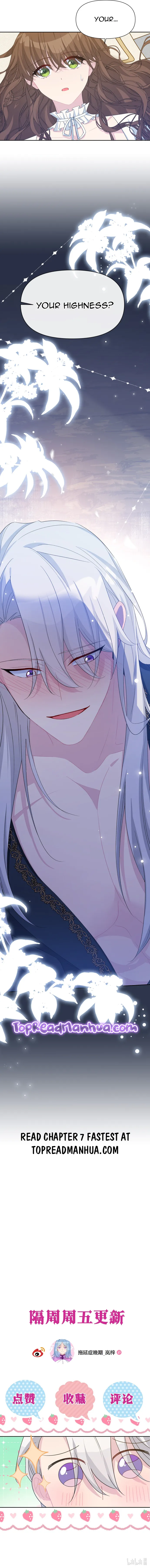 The Lithromantic Duke Chapter 6 Online - página 11