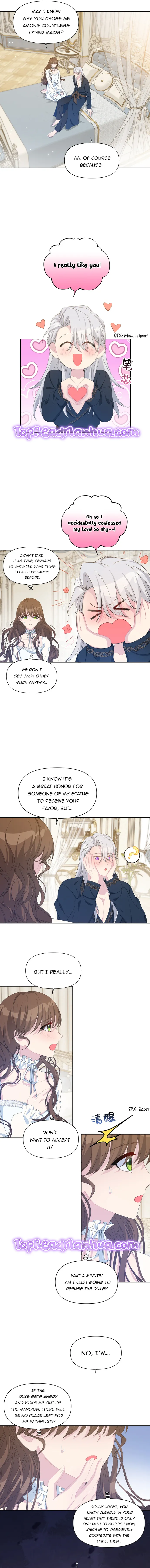 The Lithromantic Duke Chapter 7 Online - página 5