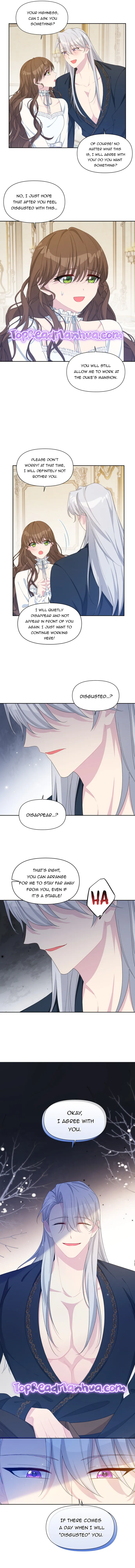 The Lithromantic Duke Chapter 7 Online - página 8