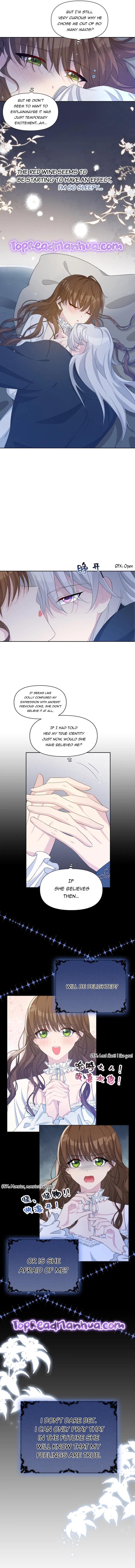 The Lithromantic Duke Chapter 7 Online - página 10
