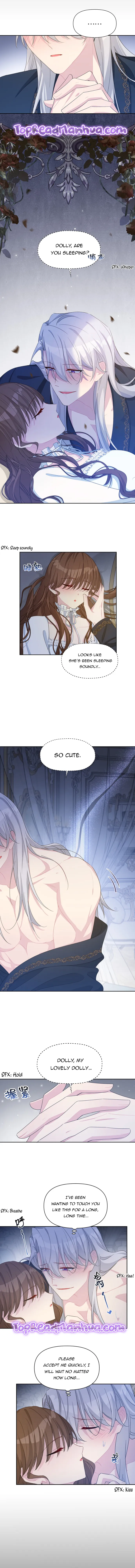 The Lithromantic Duke Chapter 7 Online - página 11