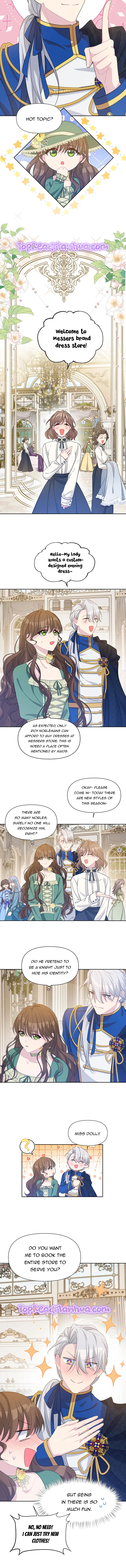 The Lithromantic Duke Chapter 8 Online - página 2