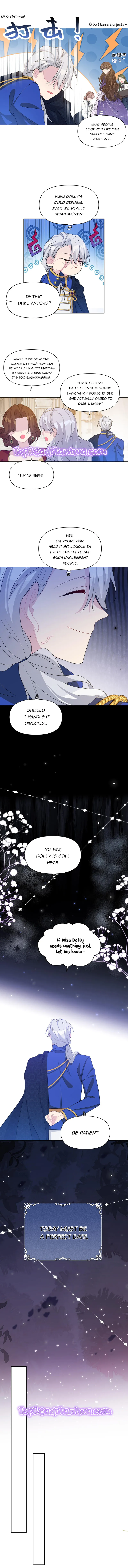 The Lithromantic Duke Chapter 8 Online - página 4
