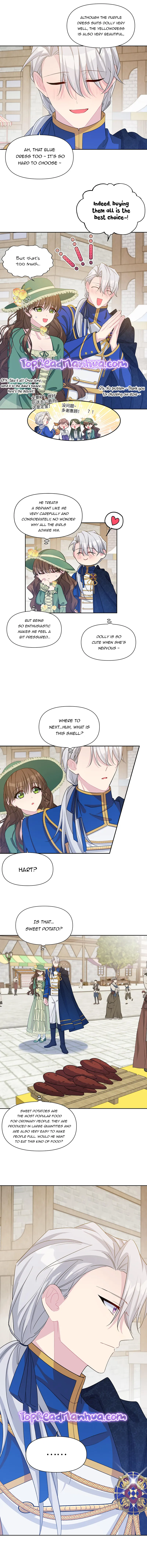 The Lithromantic Duke Chapter 8 Online - página 5