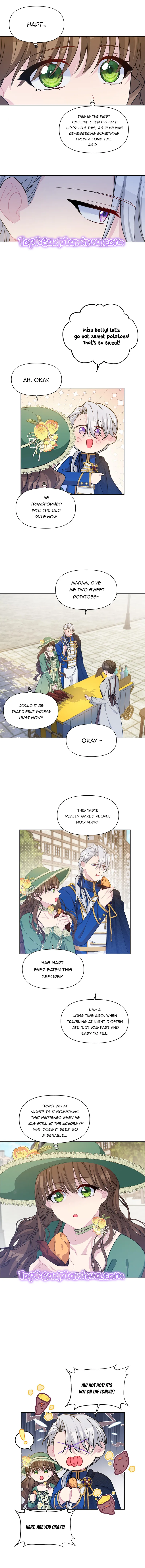 The Lithromantic Duke Chapter 8 Online - página 6