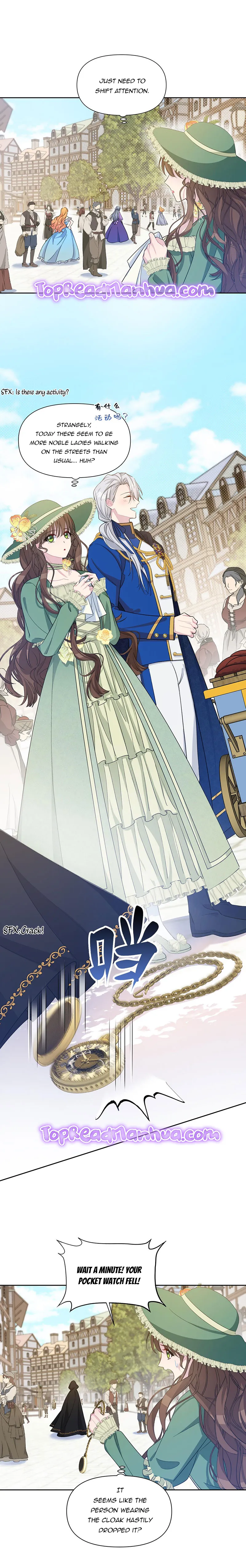 The Lithromantic Duke Chapter 8 Online - página 10
