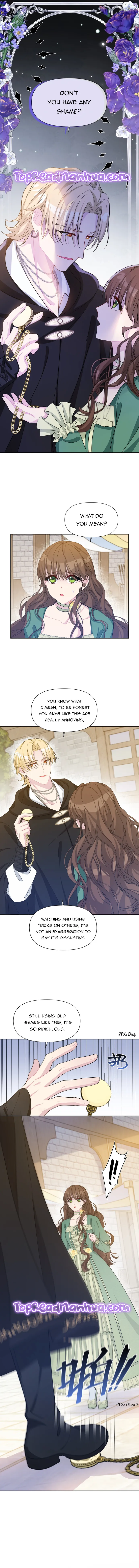 The Lithromantic Duke Chapter 9 Online - página 3
