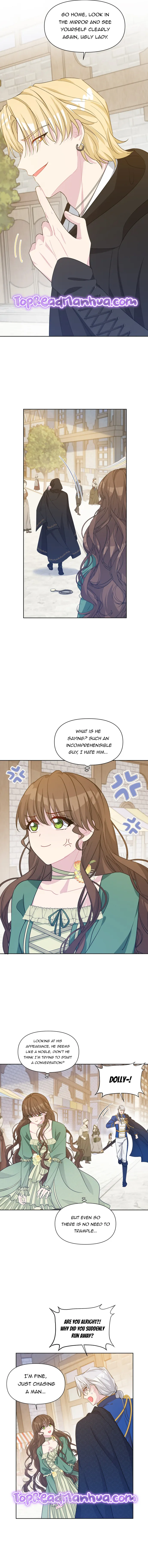 The Lithromantic Duke Chapter 9 Online - página 4