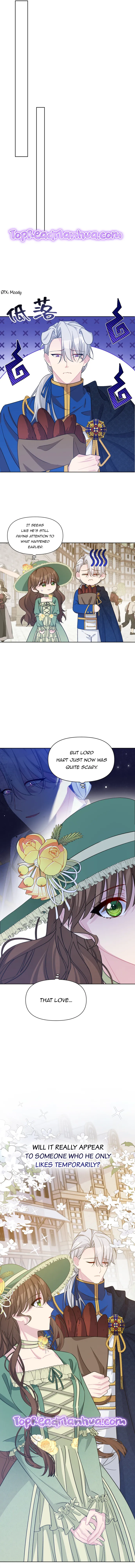 The Lithromantic Duke Chapter 9 Online - página 7