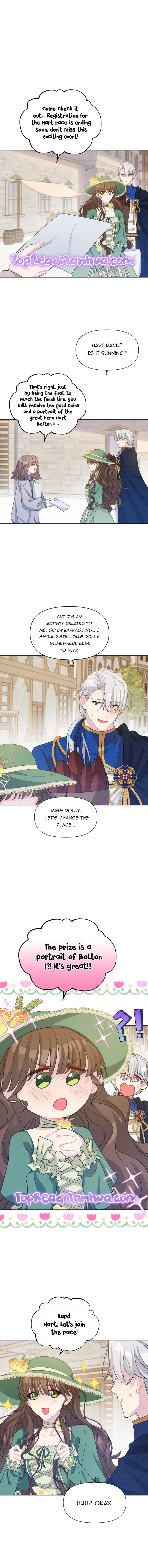 The Lithromantic Duke Chapter 9 Online - página 8
