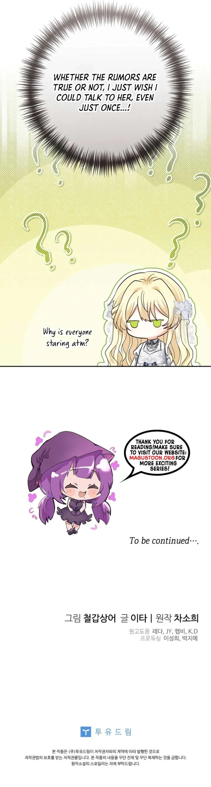 The Little Brat Runs Wild Chapter 13 Online - página 9