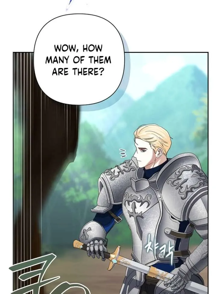 The Little Brat Runs Wild Chapter 16 Online - página 5