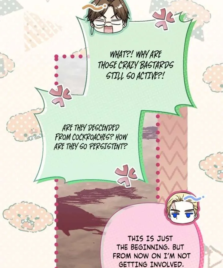 The Little Brat Runs Wild Chapter 16 Online - página 18