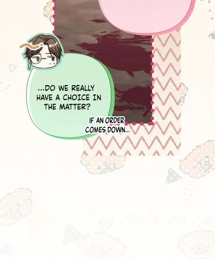 The Little Brat Runs Wild Chapter 16 Online - página 19