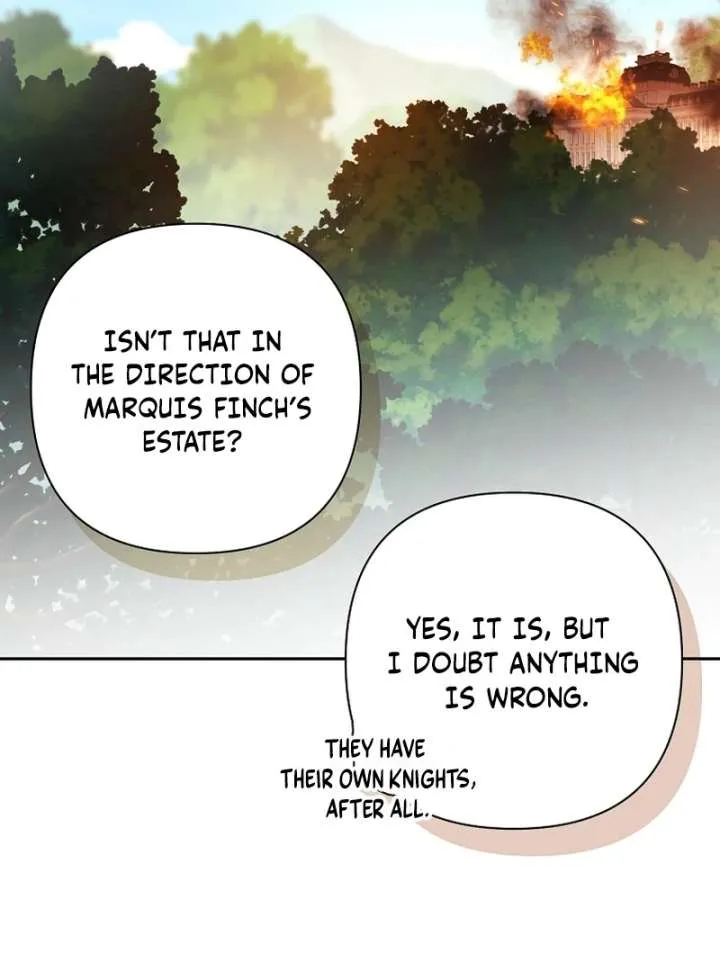 The Little Brat Runs Wild Chapter 16 Online - página 36
